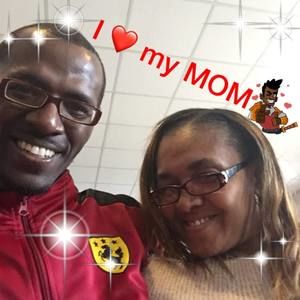 Meet your Posher, Wayne